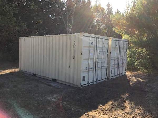 Sigma Container Corporation