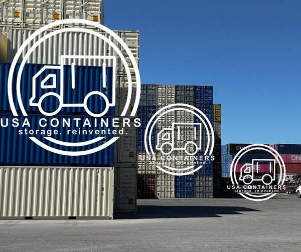 USA Containers | New Jersey