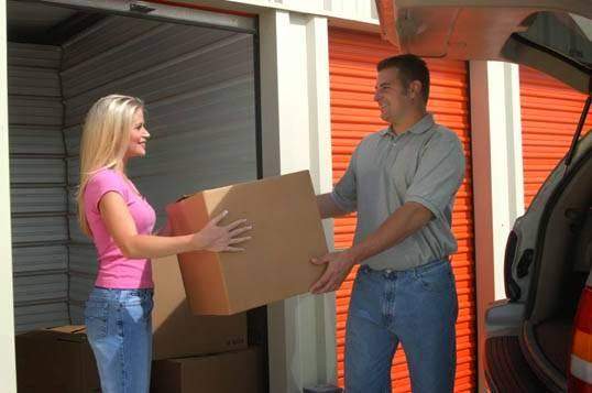 SHEPPARDS MINI STORAGE HINESVILLE GA