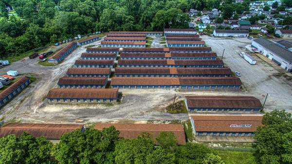 Barboursville Mini Storage