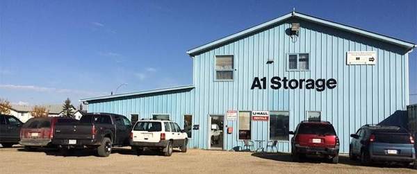 A-1 Storage/UHaul