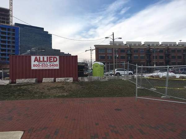 Allied Trailer Sales and Rentals