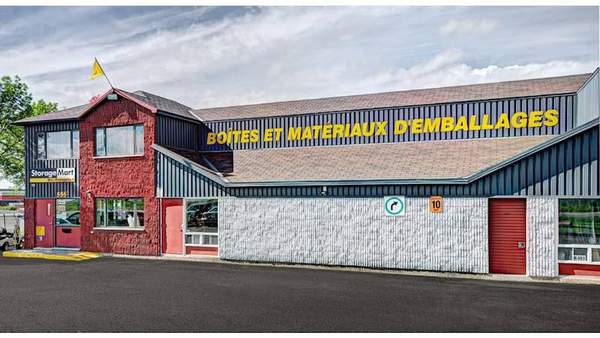 StorageMart Mini Entrepôts