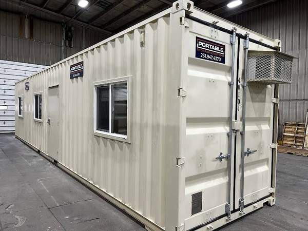 Portable Storage Solutions, LLC