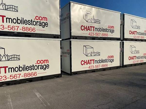 Chatt Mobile Storage