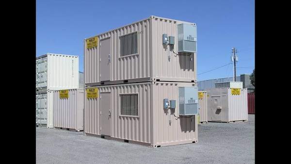 Maloy Mobile Storage