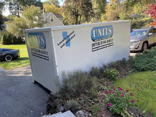 UNITS of Northern New Jersey