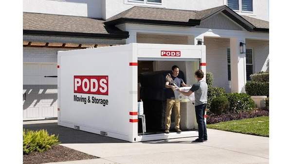 PODS Enterprises, LLC