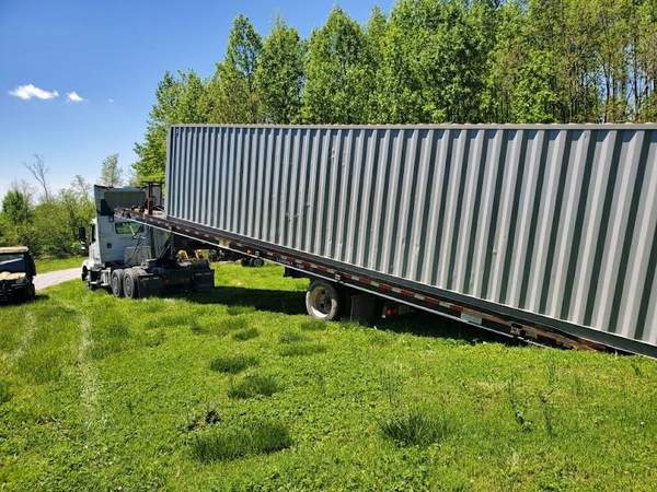 Eagle Container/Trailer Rental & Storage