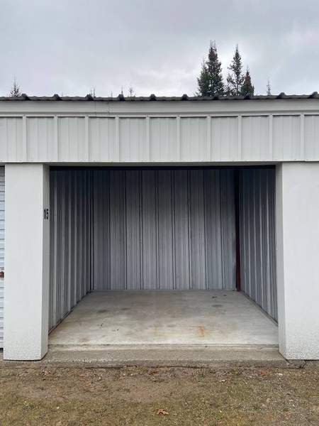 West Street Rentals - Self Storage