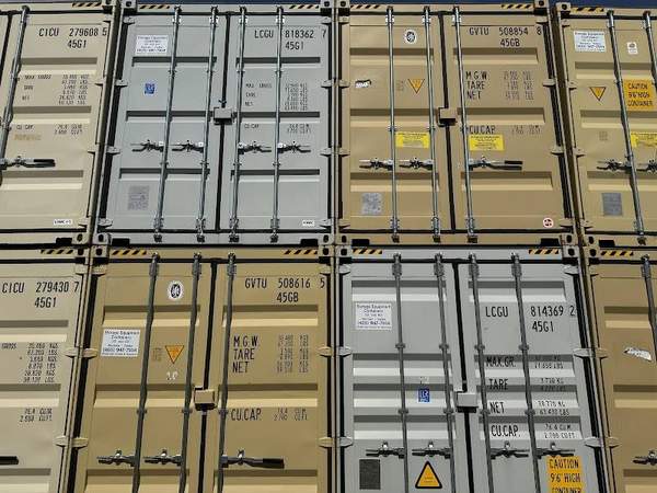 Storage Equipment & Container Co.