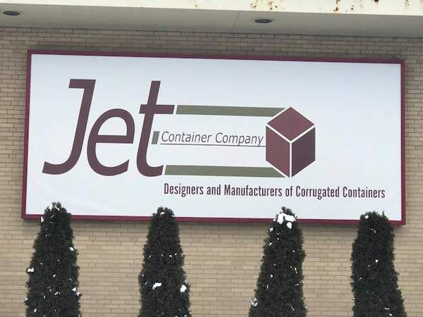 Jet Container Company