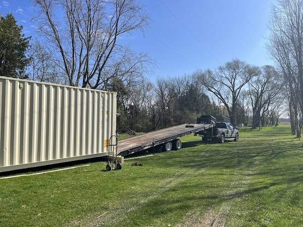 Shipping Containers Unlimited Llc