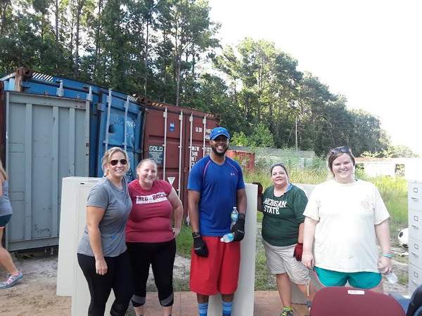 Container Source LLC