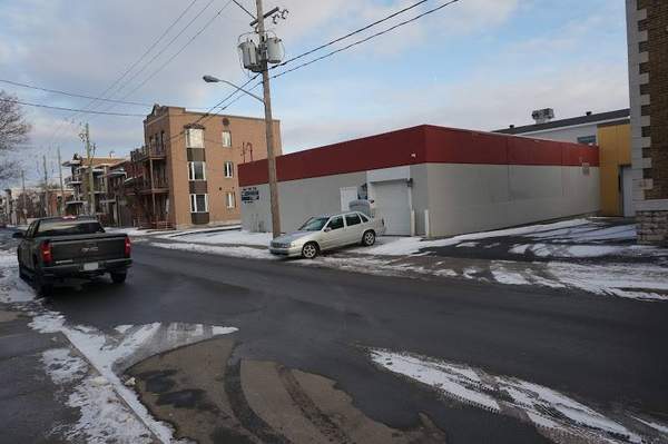 Mini Entreposage Québec