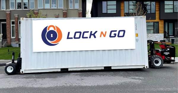 Lock N Go