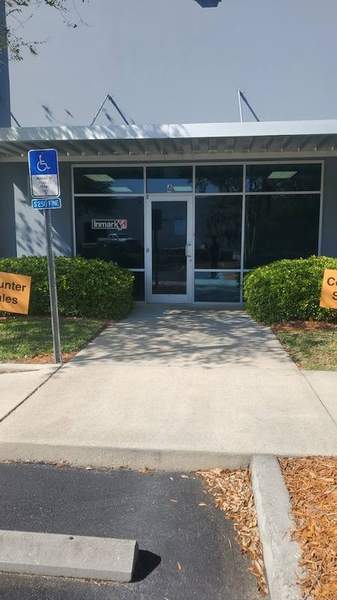 Duval Container Company