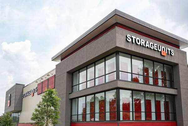 Your Storage Units Aiken