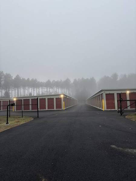 Stor-Ex Self Storage