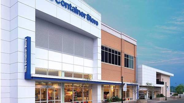 The Container Store