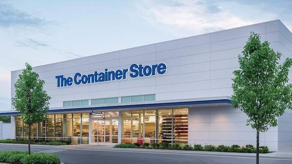 The Container Store