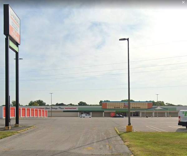 U-Haul Moving & Storage of Pekin