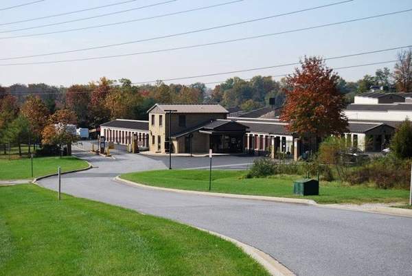 Self StorageOne ~ Perry Hall