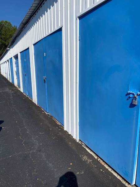 Cannon Secure Storage