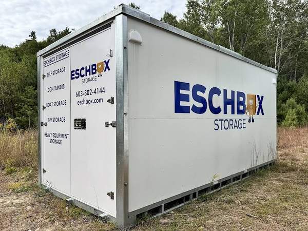 Eschbox Storage