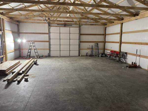 Midwest Portable Buildings