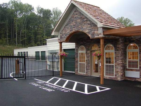 Store Safe Storage / STOBOX