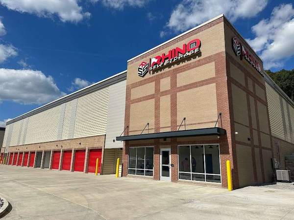 Rhino Self Storage - Charleston