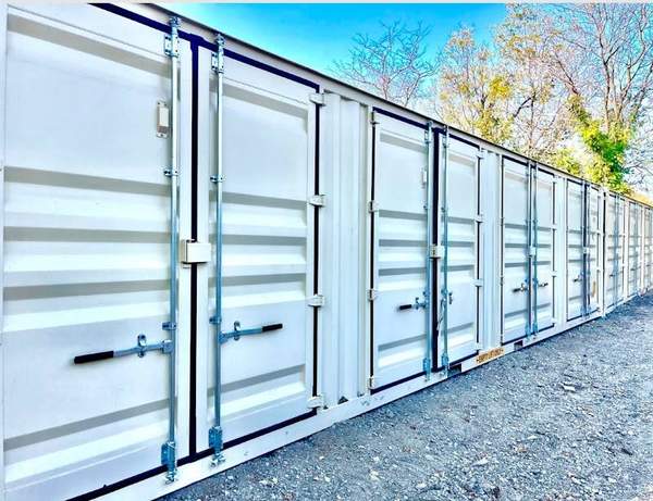 Sifers Mini Storage, LLC