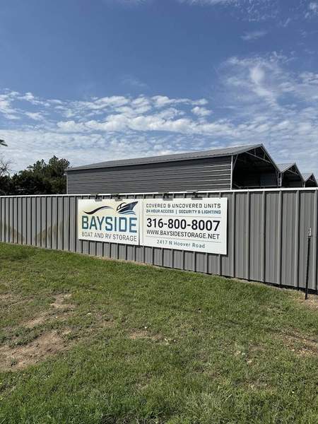 Bayside Storage