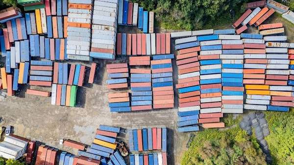 Mid Atlantic Leasing Corporation