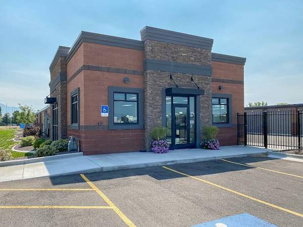 Protection Self Storage Provo