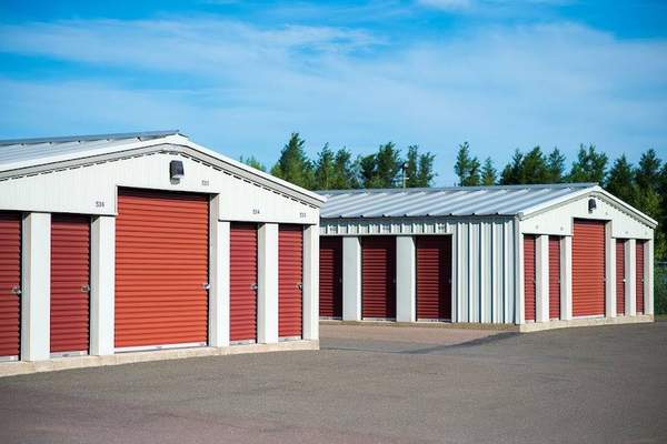 Lighthouse Self Storage