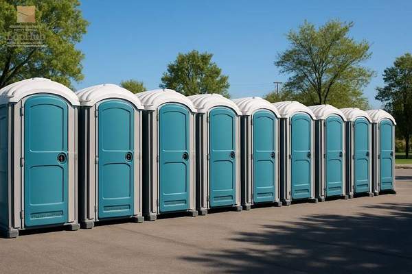 Greensboro Porta Potty Rental | LooHub