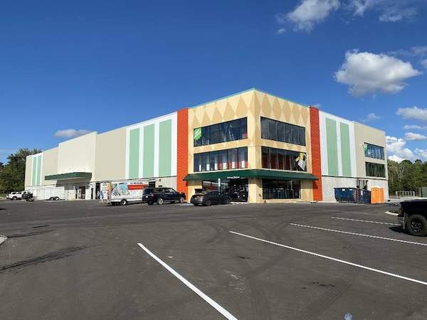 U-Haul Moving & Storage of Karns