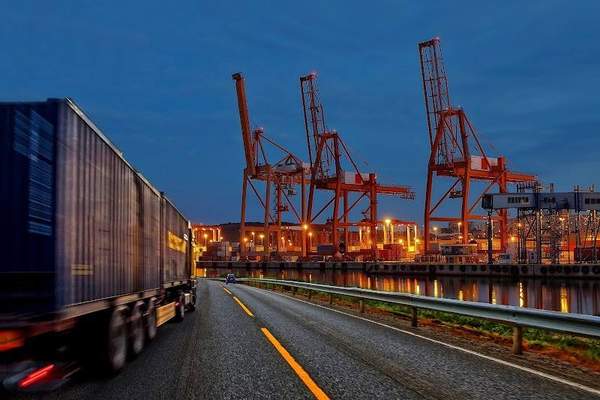 ContainerPort Group Memphis