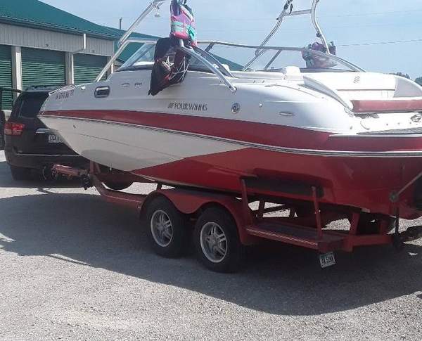 A+ Lake Macbride Storage