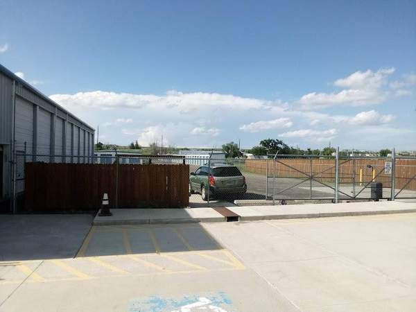 Sunnyside Self Storage LLC