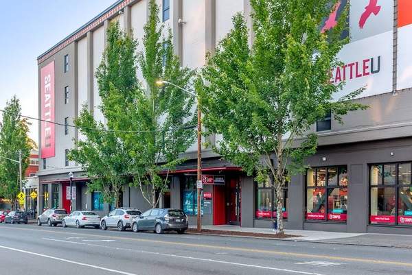 Urban Storage - Capitol Hill