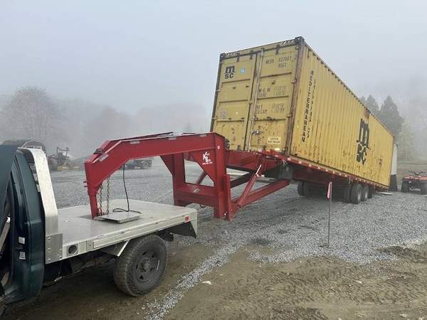 Trapp Rentals and Storage LLC