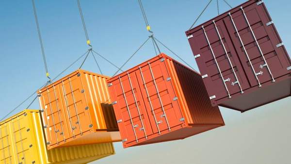 Central Texas Containers