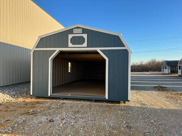 Underwoods Portable Buildings/Built-Rite Louisville