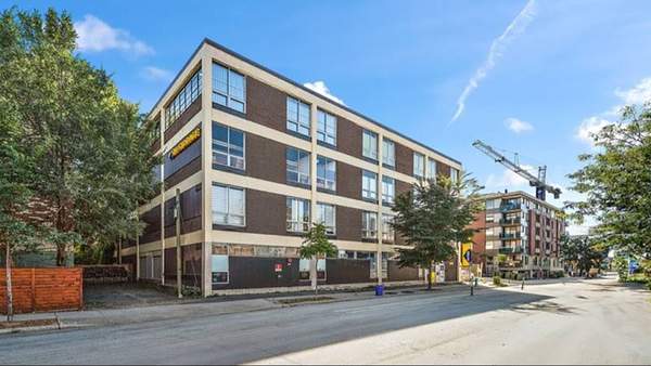 Entreposage Montreal Mini-Storage | Ville-Marie