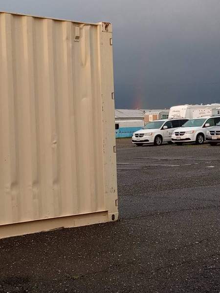 Contain it Self Storage