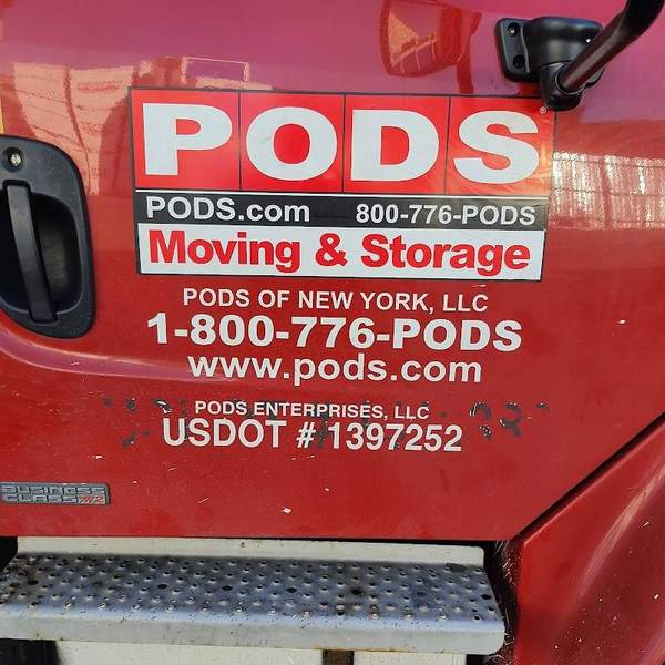 PODS Customer Access