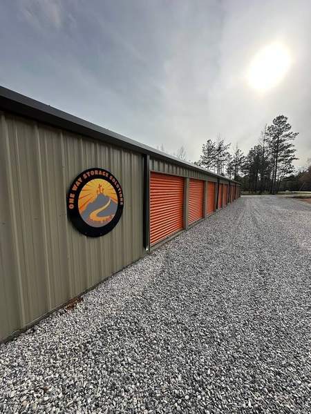 One Way Storage Solutions